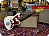 Fender Jazzmaster 1961-White