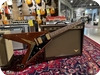 Gibson Custom Shop Flying V 1958 CS Mahogany Walnut 2021 Mahogany Walnut