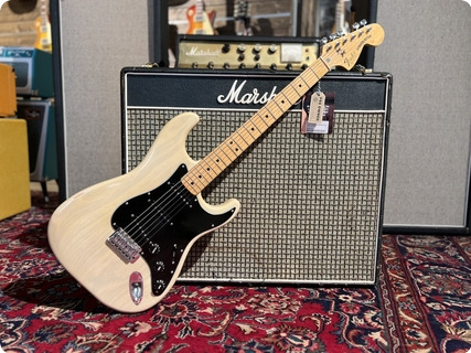 Fender Stratocaster 1979