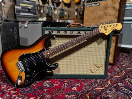 Fender Stratocaster 1979