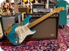 Fender Fender LTD -57 Stratocaster Hvy Relic 2018