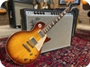 Gibson-Les Paul Custom Shop R8-2005