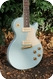 Gibson -   Custom Shop Les Paul Special Ltd Edition 2000 Ice Blue