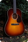 Santa Cruz-Vintage Southerner-2020-Sunburst