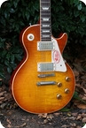 Gibson Custom Shop Eric Clapton Beano Les Paul Standard 2000 Sunburst