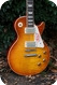 Gibson-Custom Shop Eric Clapton Beano Les Paul Standard-2000-Sunburst