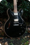 Gibson Murphy Lab ES335 2020 Ebony