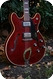 Guild Starfire 1974 Cherry 