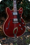 Guild Starfire 1974