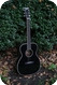 Collings OM2H 2000-Ebony