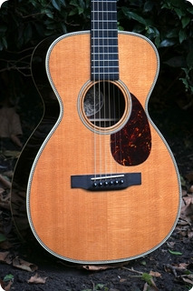 Collings Baby 2h 2000 Natural