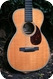 Collings-Baby 2H-2000-Natural