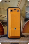 Kay Fuzz Tone 1968 Orange