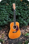 Martin D42 2008 Natural