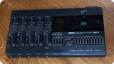 Yamaha-MT120 Multitrack Cassette Recorder -1990