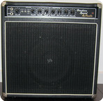 Dumble OverDrive Special 1994 Black Suede 