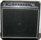 Dumble OverDrive Special 1994-Black Suede 