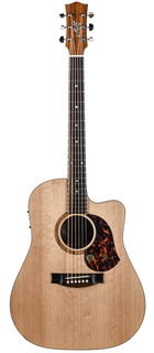 Maton Srs70c Blackwood Sitka Spruce