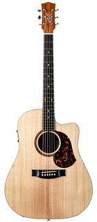 Maton Srs70c Blackwood Sitka Spruce B Stock