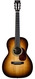 Thompson -  00012 Adirondack Ziricote Sunburst 2019