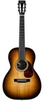 Thompson-00012 Adirondack Ziricote Sunburst-2019