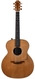 Lowden-O25 Custom Cedar Rosewood-1995