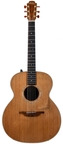 Lowden-O25 Custom Cedar Rosewood-1995