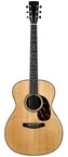 Goodall Traditional OM Adirondack Spruce Indian Rosewood 2017