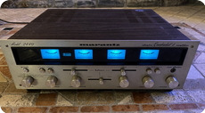 Marantz 2440 Adaptor Quadradrial 4 Amplifier 1975