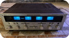 Marantz -  2440 Adaptor Quadradrial 4 Amplifier 1975