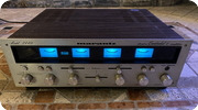 Marantz 2440 Adaptor Quadradrial 4 Amplifier 1975