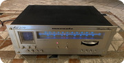 Marantz 2110 Stereo Hifi Tuner Oscilloscope FMMW Radio 1978