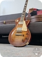 Gibson Les Paul Standard 1985 Sunburst