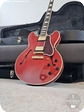 Gibson ES355 2010 Cherry