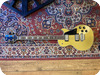 Ibanez Bass 1972-Gold