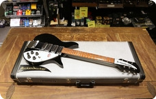 Rickenbacker 325C64 2014 Jetglo