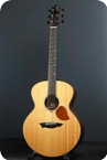 Kaoru Acoustic Craft-OWL-2-2013-Natural