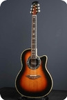 Ovation CUSTOM LEGEND 1869 1 1992 Sunburst