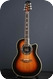 Ovation CUSTOM LEGEND 1869-1  1992-Sunburst