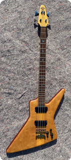 Alembic Exploiter 1983 Natural