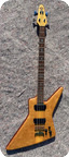 Alembic Exploiter 1983 Natural