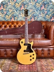 Gibson-Les Paul Special-1958-TV Yellow