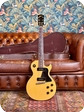 Gibson Les Paul Special 1958 TV Yellow