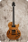 Gibson Pat Martino 2007