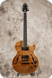 Gibson Pat Martino 2007 Caramel Gloss