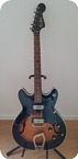 Hagstrom Viking 1965