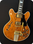 Gibson ES 355 TDSV 1978 Walnut