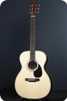 C. F. Martin Co Custom OM 28 2023 Natural