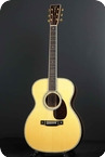 C. F. Martin Co OM 42 Standard 2023 Natural