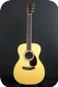 C. F. Martin Co OM 42 Standard 2023 Natural